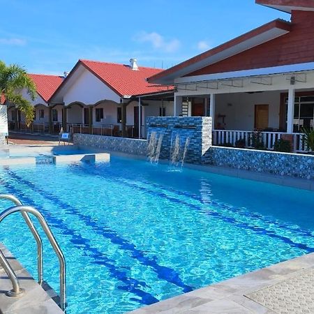 The Nutshell Chalet Langkawi Pantai Cenang  Eksteriør billede