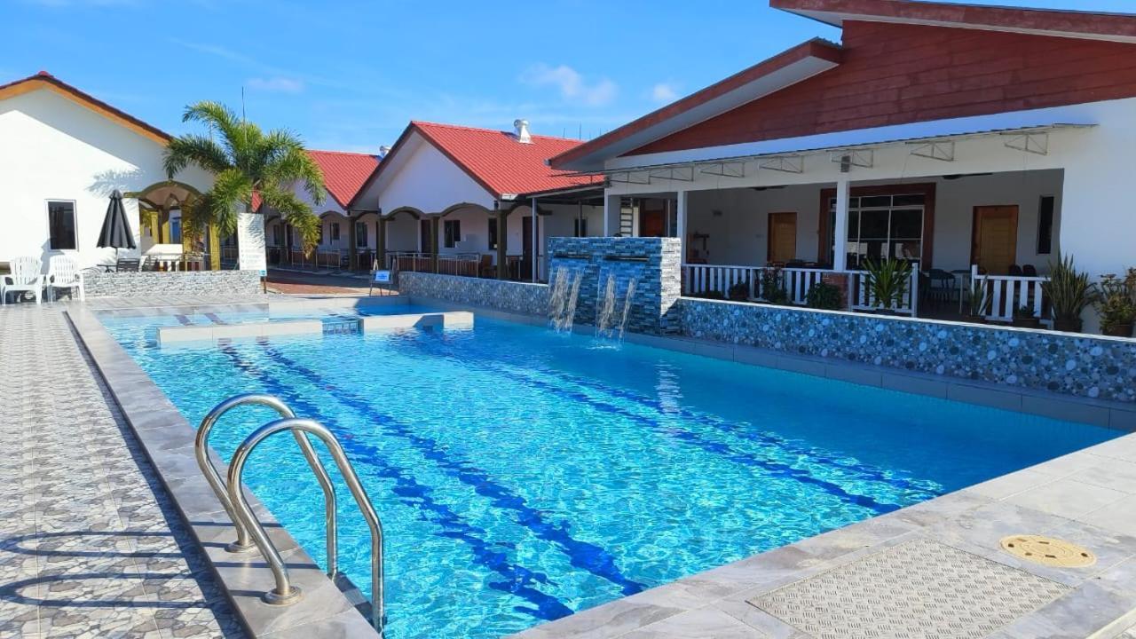 The Nutshell Chalet Langkawi Pantai Cenang  Eksteriør billede