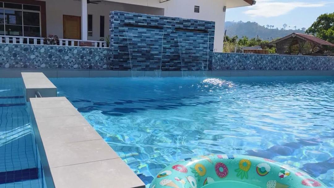 The Nutshell Chalet Langkawi Pantai Cenang  Eksteriør billede